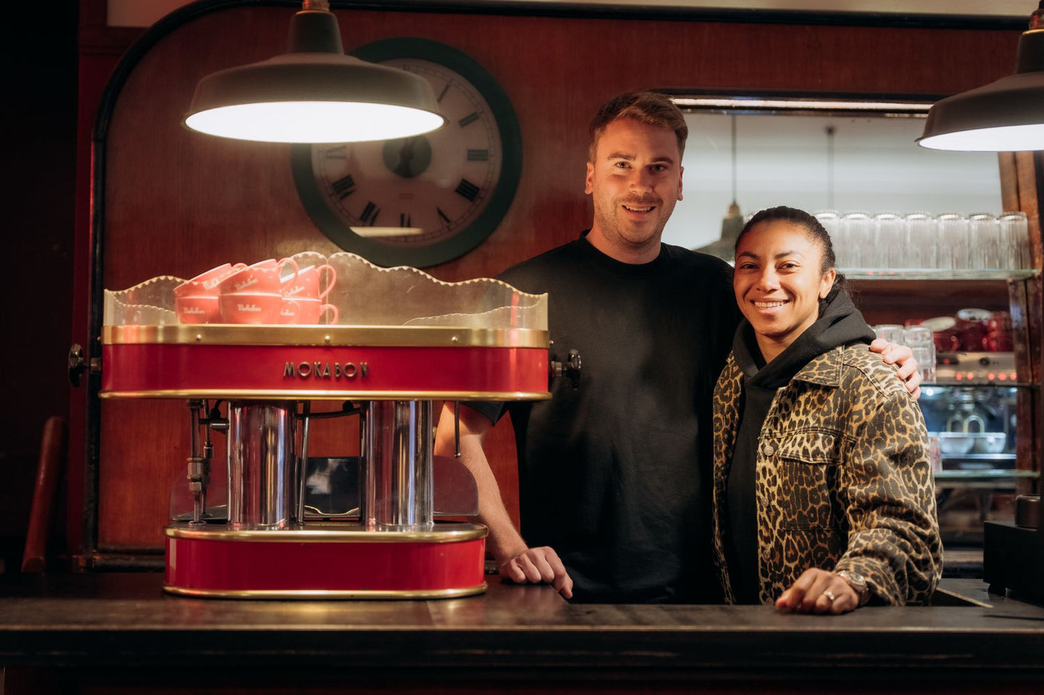 Hoe het "Gouden Meesterwerk" van Erminio Mazzaro de weg naar huis vond