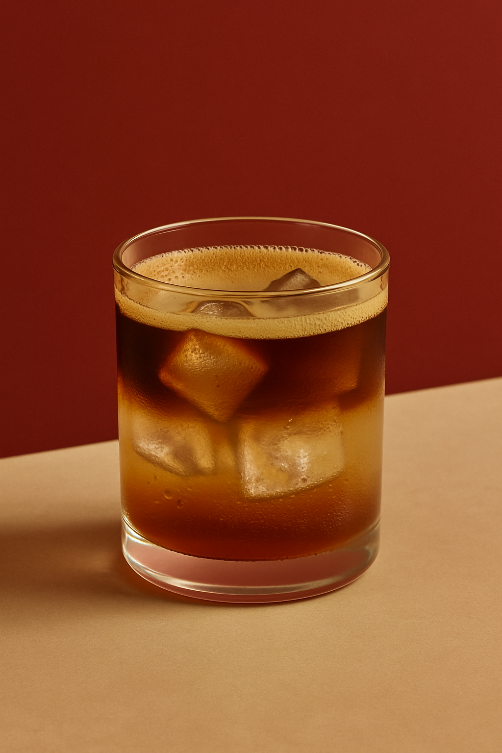 espresso tonic mokabon