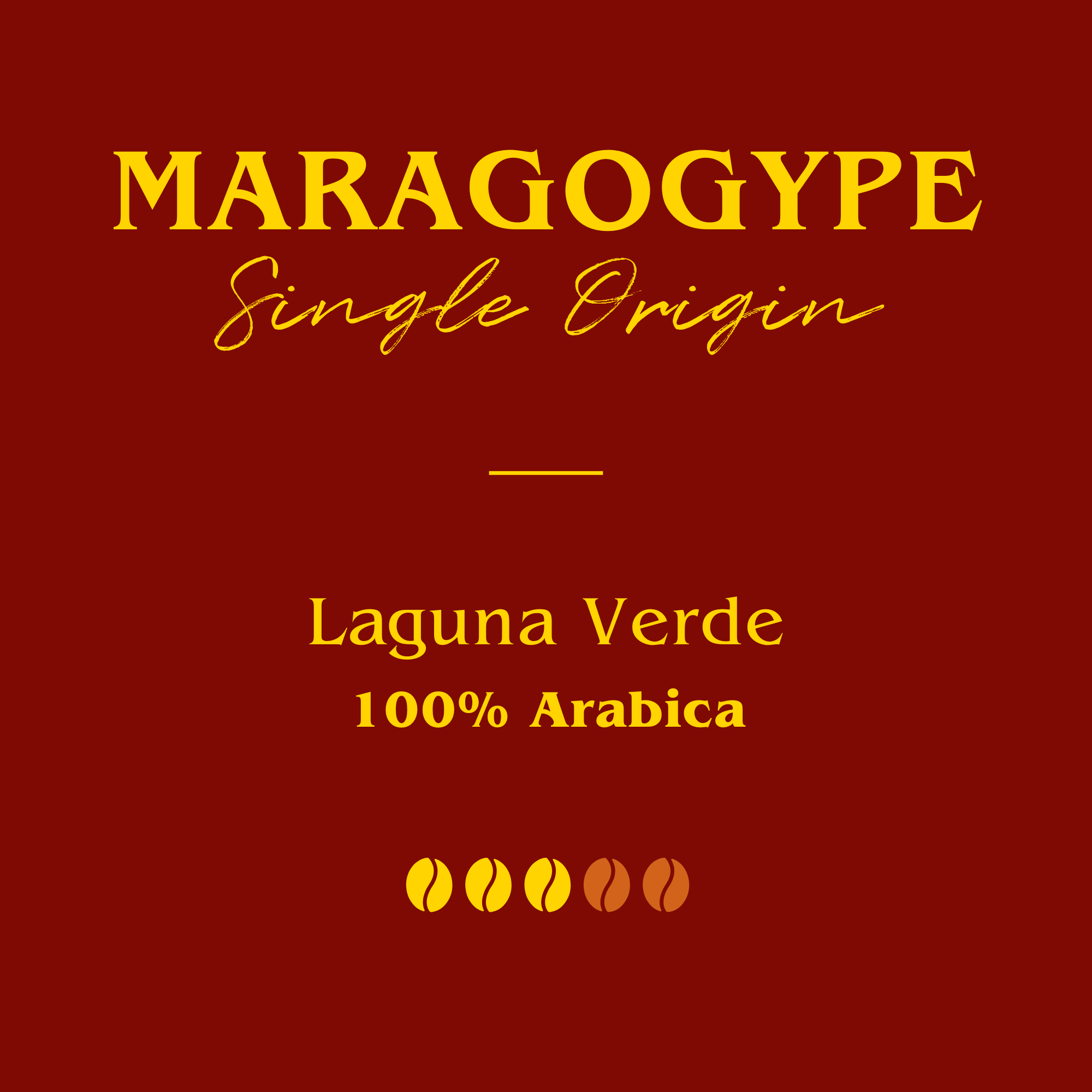 Maragogype
