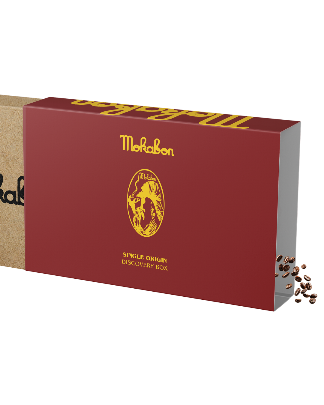 Discovery Box (Origins)