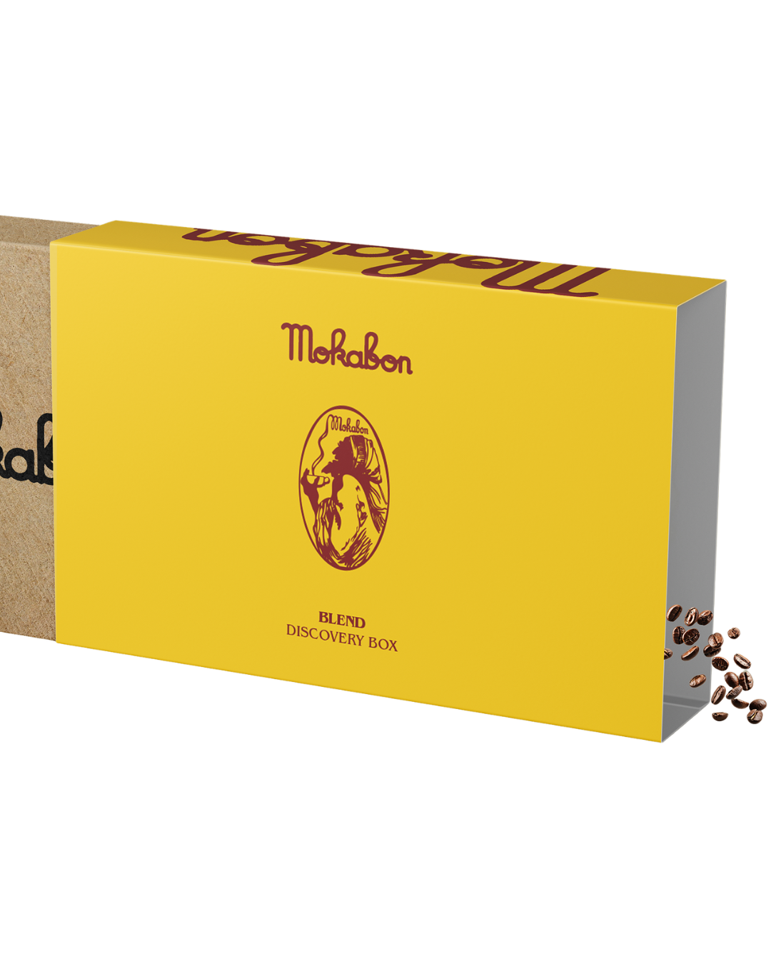 Discovery Box (Small)