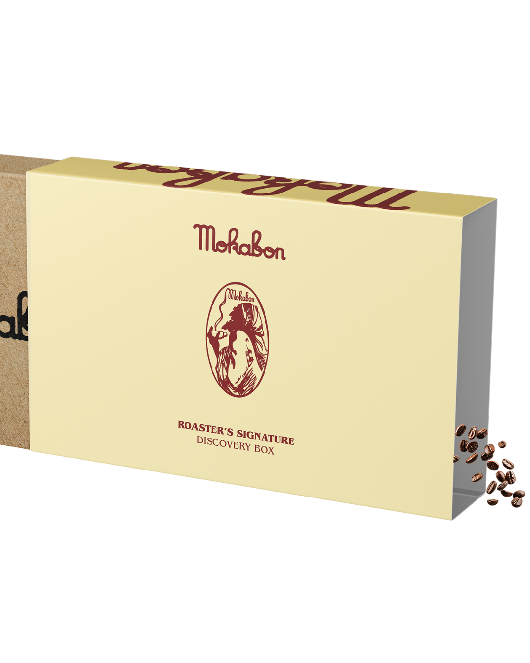 Discovery Box (Large)