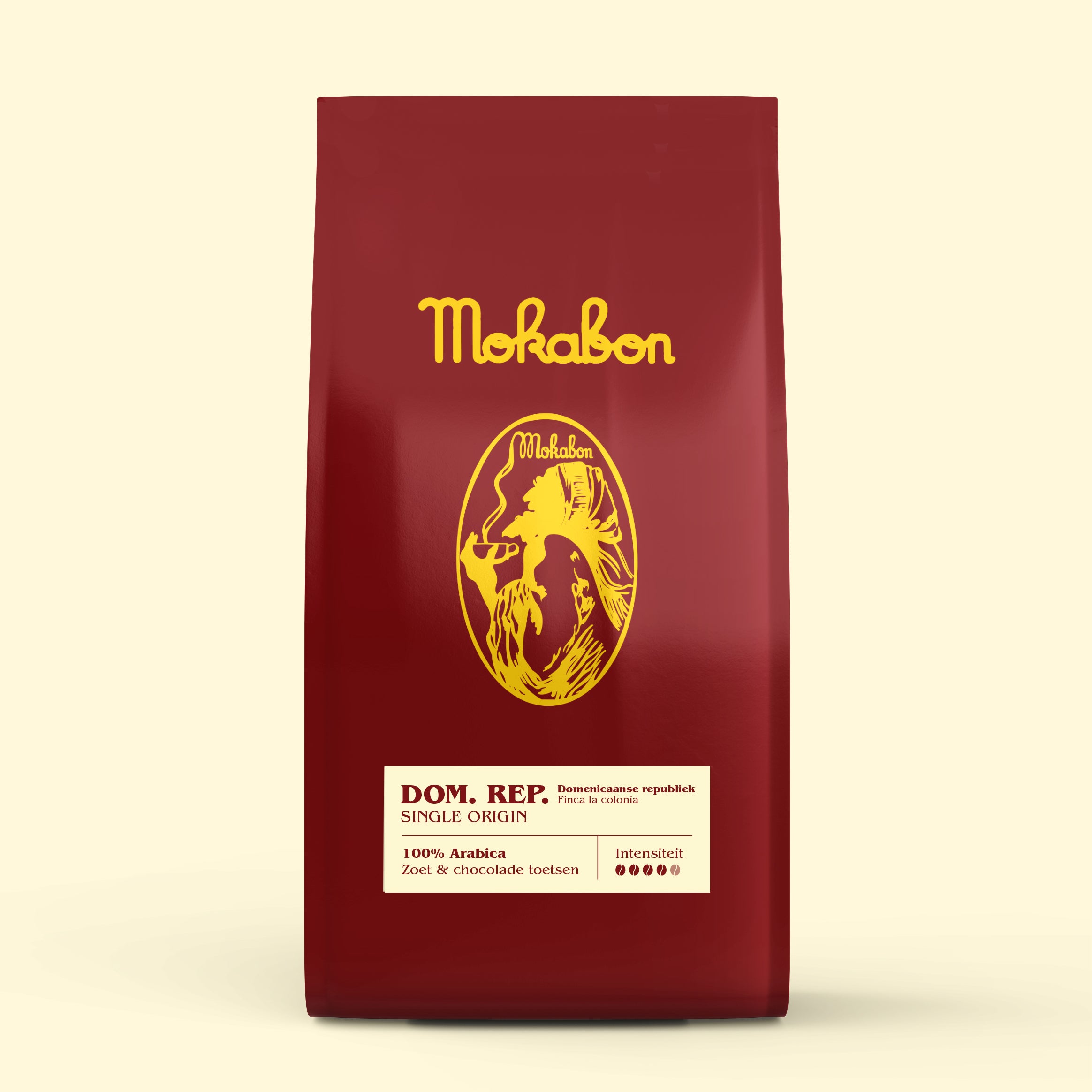 Dominican Republic - Finca La Colonia