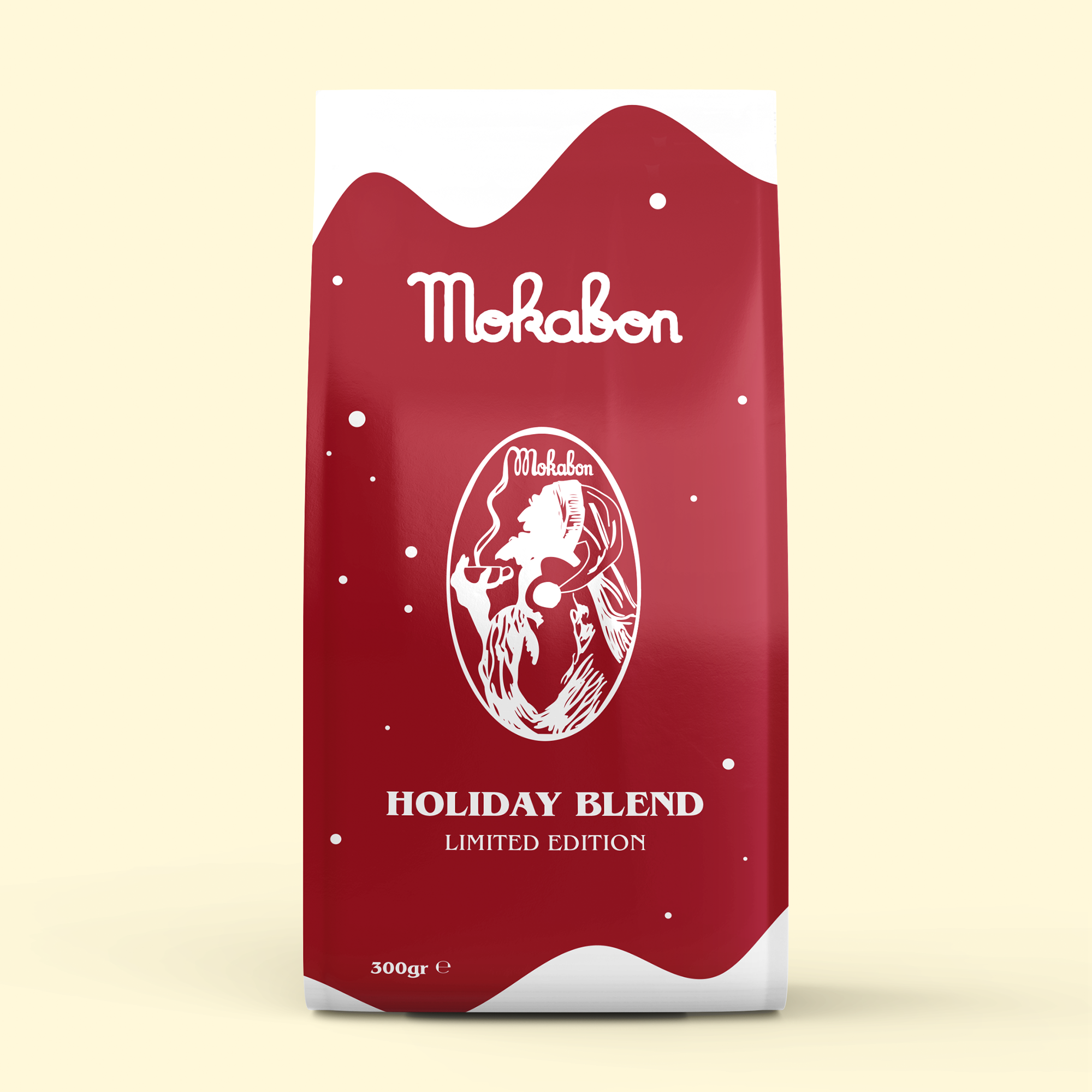 Holiday Blend