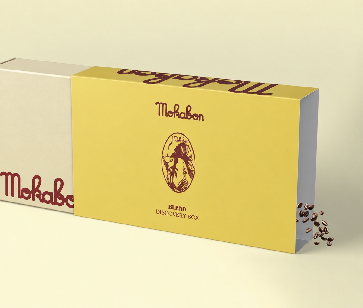 Discovery Box (Blends)