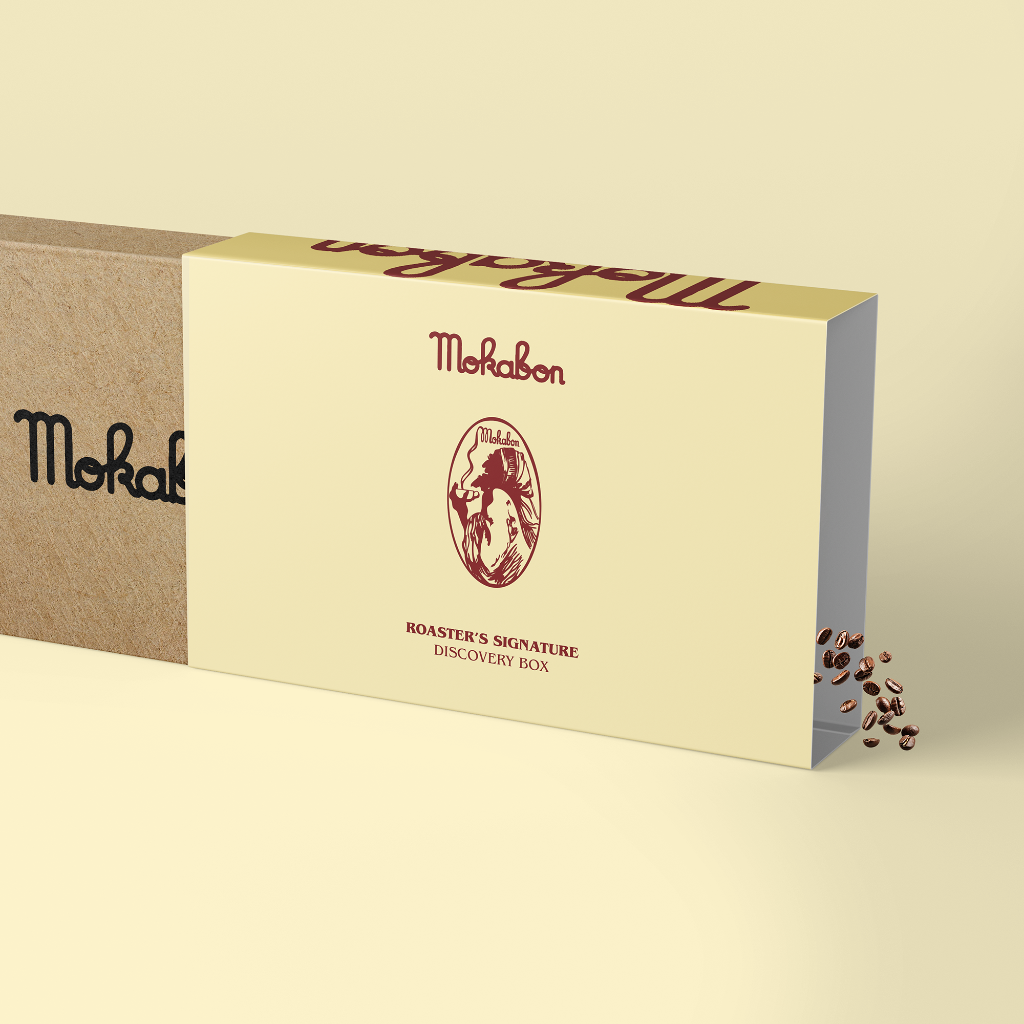 Discovery Box (Large)