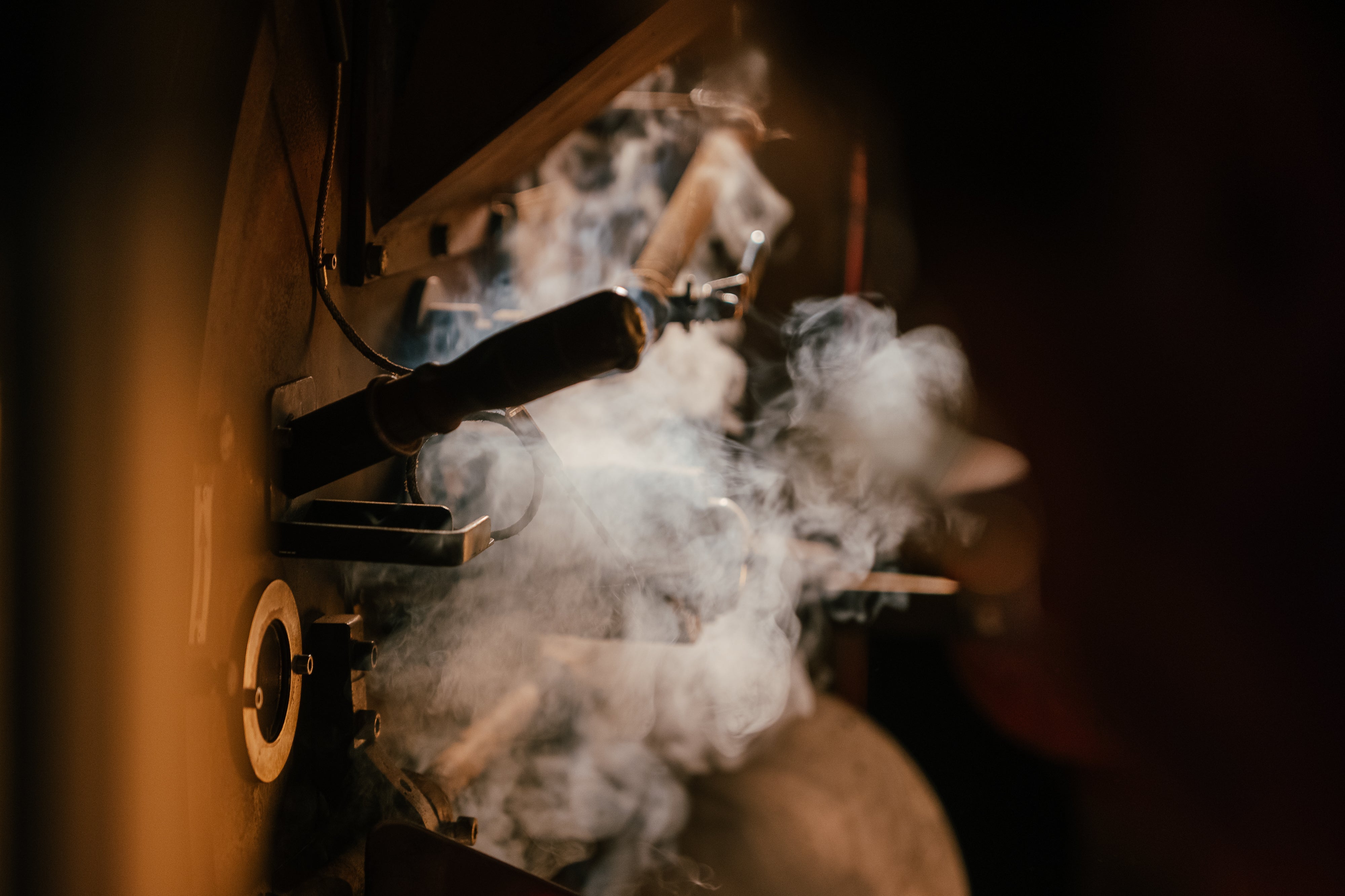 Van nostalgie naar innovatie: hoe koffie zich heruitvond in 2025 en wat 2026 brengt