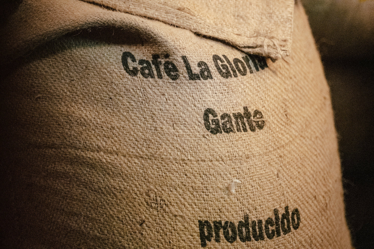 De geschiedenis van koffie