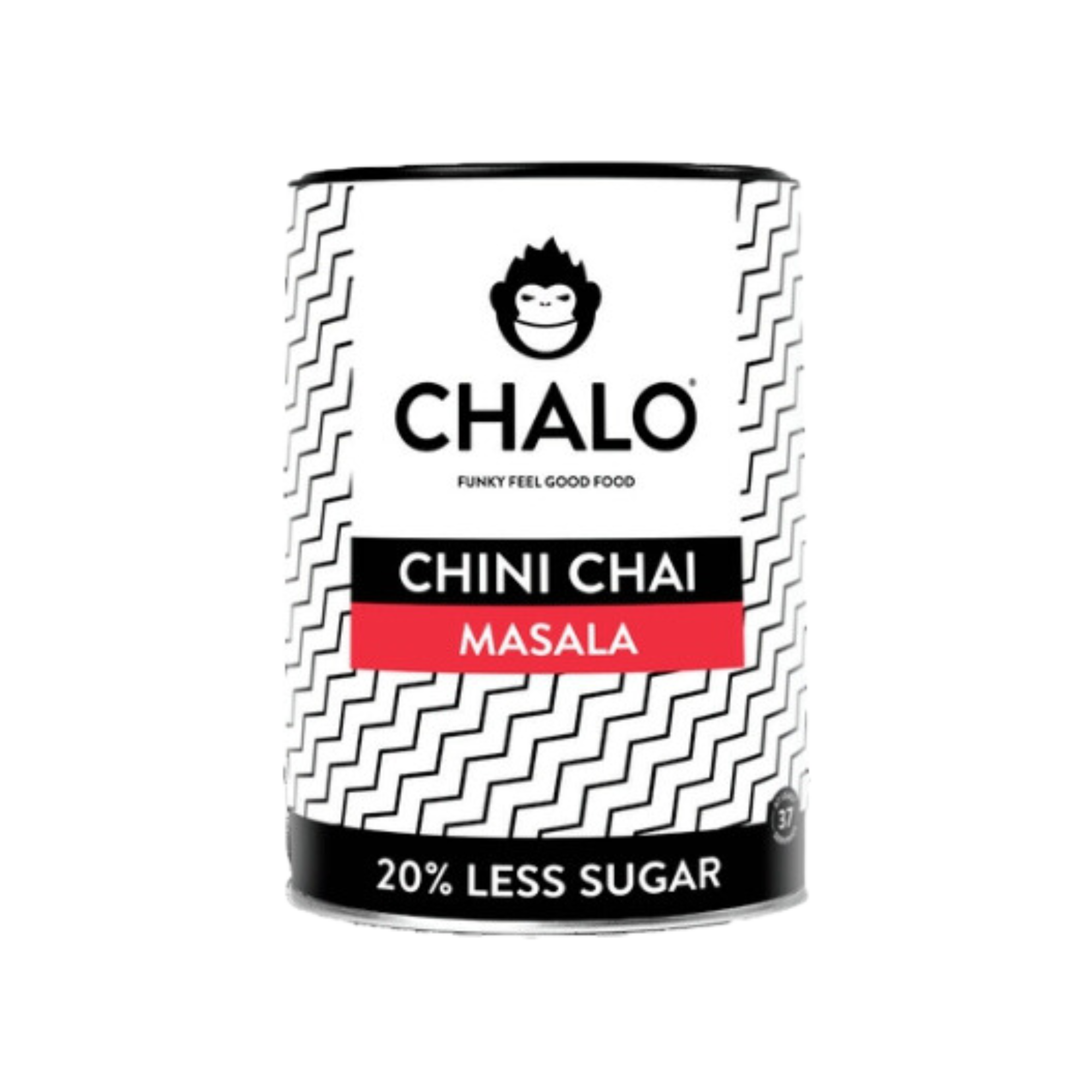 Chini Masala Chai Latte
