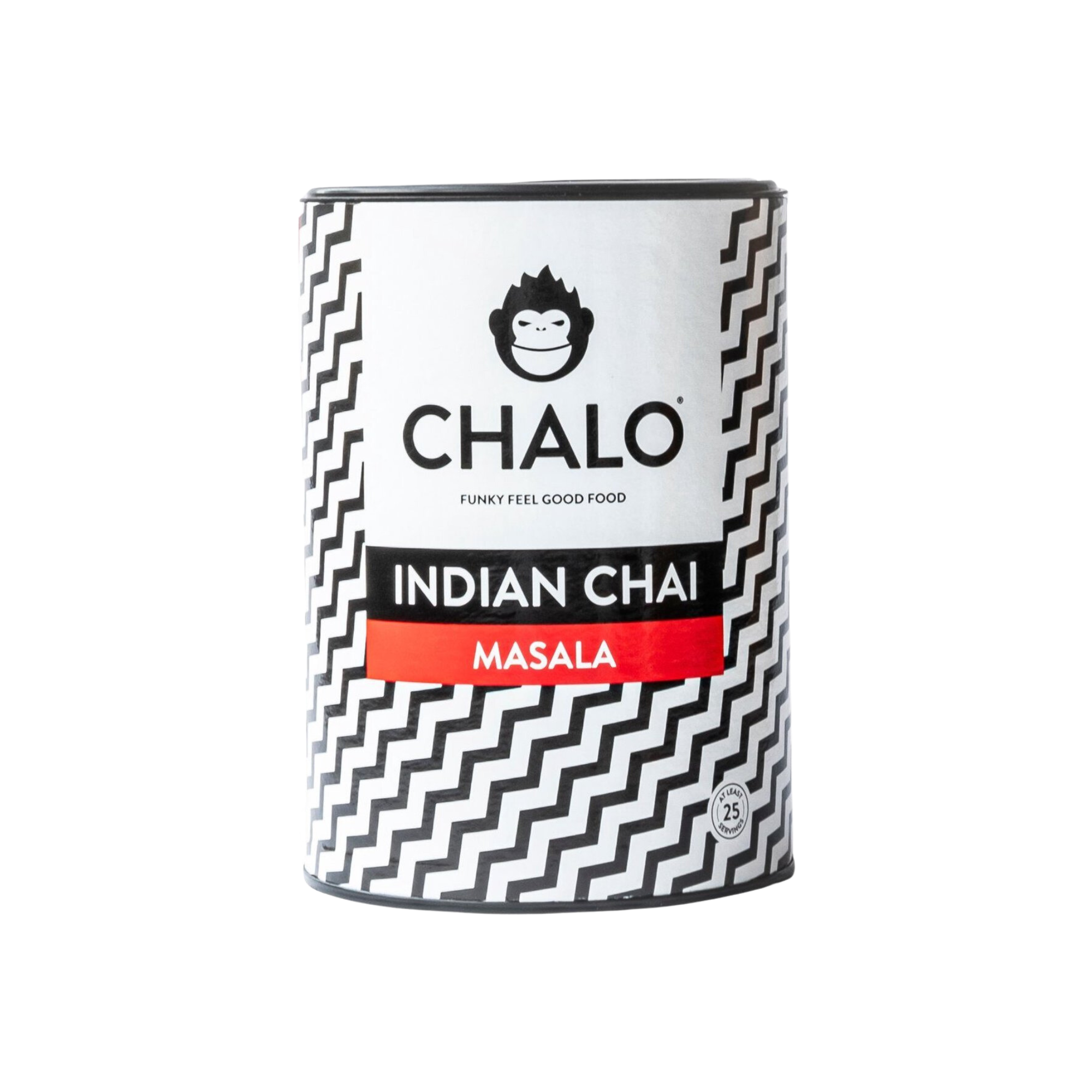 Masala Chai Latte