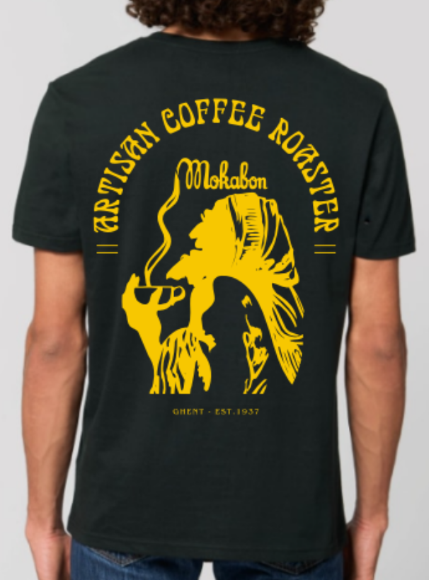 Mokabon T-Shirt