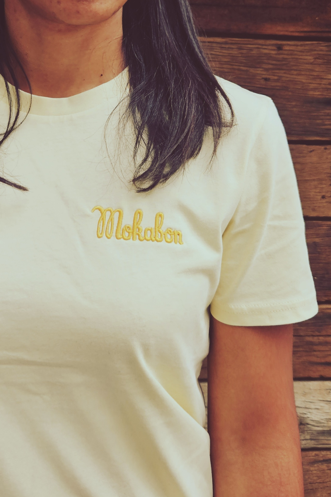 Mokabon T-Shirt