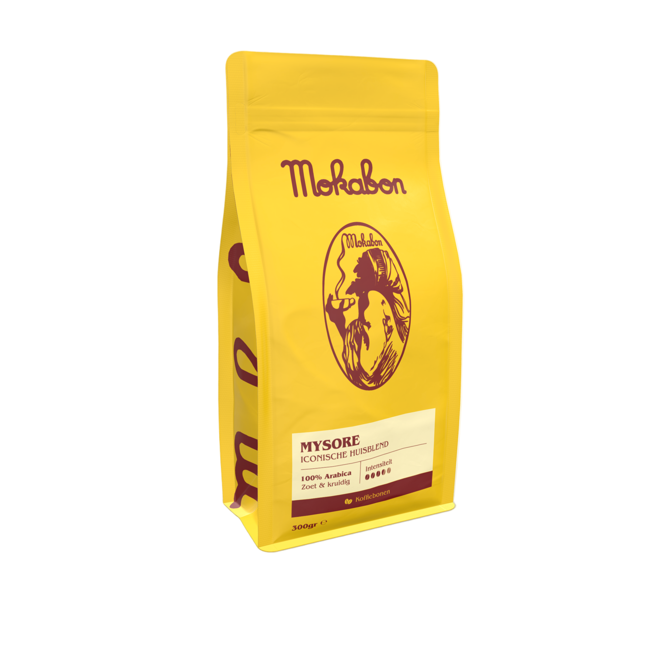 Coffee Subscription